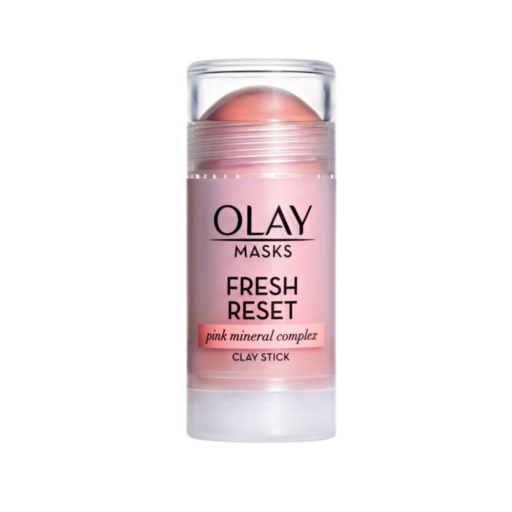 Olay Clay Mask Fresh