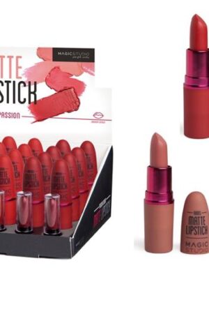 MAGIC STUDIO 3 LIP STICK NUDES TO PASSION