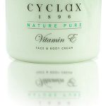 CYCLAX VITAMINA E CREMA FACIAL Y CORPORAL 300ML