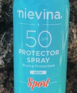 Nievina spray protector factor 50