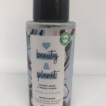 love beauty and planet acondicionador volumen