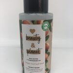 Love, Beauty And Planet acondicionador cabello seco