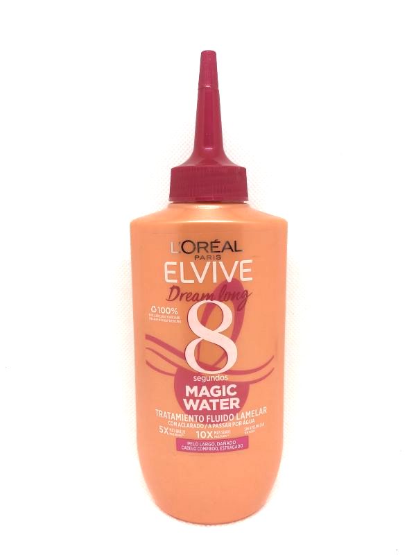 L’Oreal Paris Elvive Dream Long Magic Water