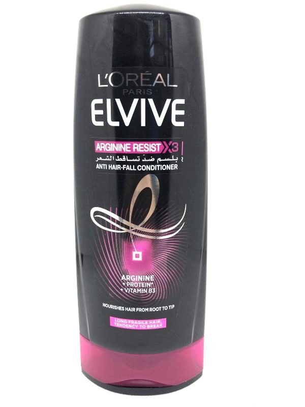 L’Oréal Elvive Acondicionador Full Resist