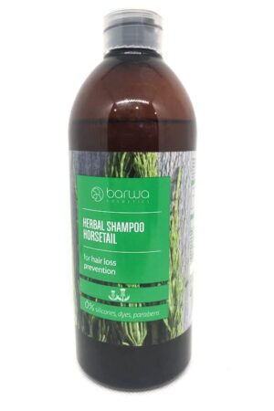BARWA Champú Anticaída 480ml