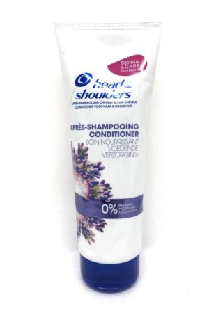 Head & Shoulders Acondicionador Natural