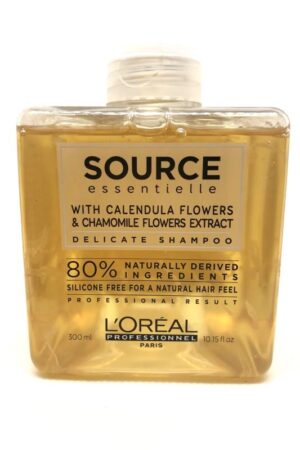 L’Oreal Professionnel Champú Delicate Source 300 Ml