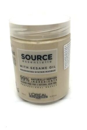 L’Oreal Source Essentielle Nourishing Mask 500ml