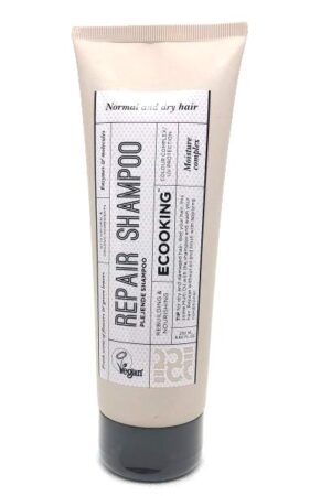Ecooking Repair Shampoo 250ml