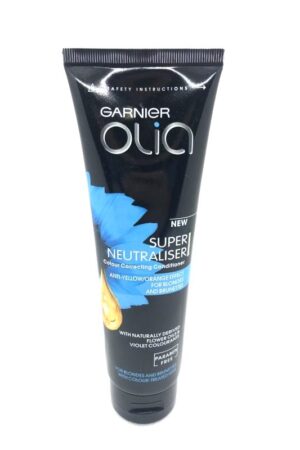 Garnier Olia Cuidado Corrector De Color
