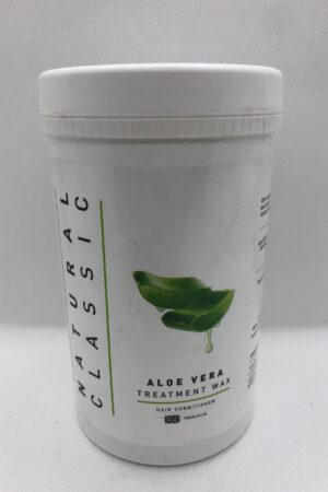 Smoooth aloe vera acondicionador