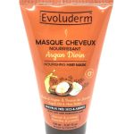 evoluderm-mascarilla-capilar-nutritiva-argan-cabellos-secos-y-danados