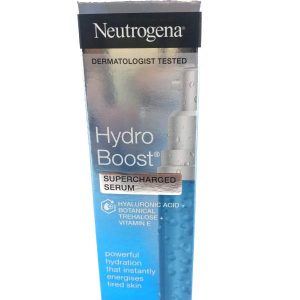 Neutrogena Hydro Boost Serum 30 ml