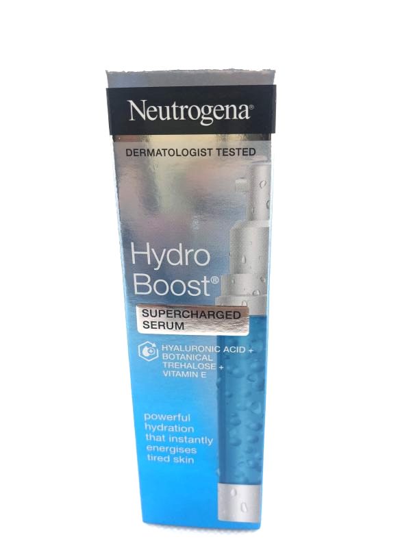 Neutrogena Hydro Boost Serum 30 ml