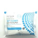 cyclax-nature-toallitas-limpieza-completa-piel-mixta-25-u