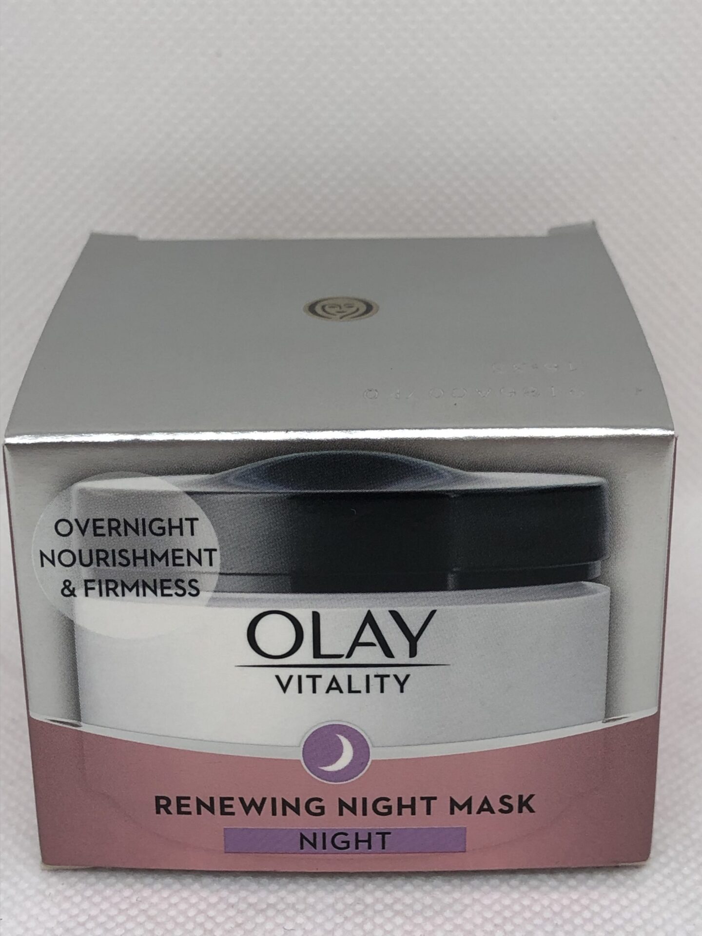 Olay Vitality Renewing Night Mask Cream 50ml