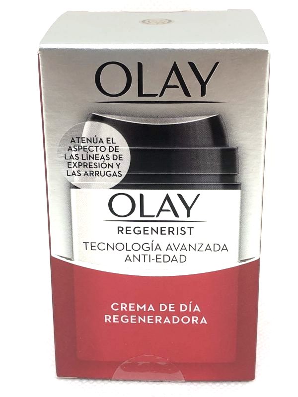 OLAY  Regenerist Crema De Día Regeneradora