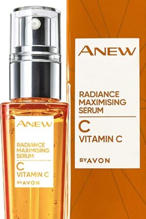 Anew Vitamin C Radiance Maximising Serum de Avon