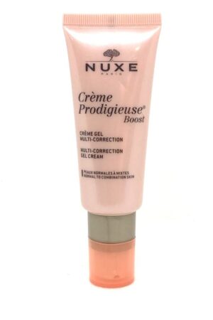 NUXE Crema multi-corrección, Crème Prodigieuse® Boost