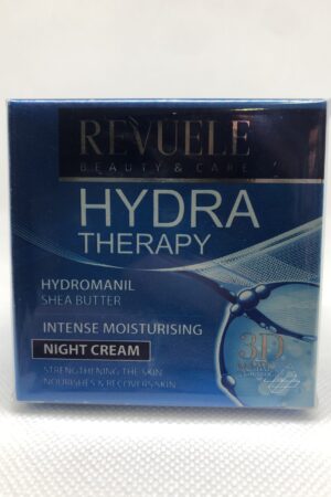 Revuele - Hydra-Therapy Crema De Noche Hidratante