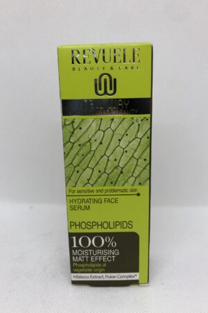 Revuele New Way Sérum Facial con Fosfolípidos piel seca, sensible