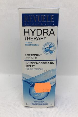 Revuele Hydra Therapy Contorno de Ojos Hidratante