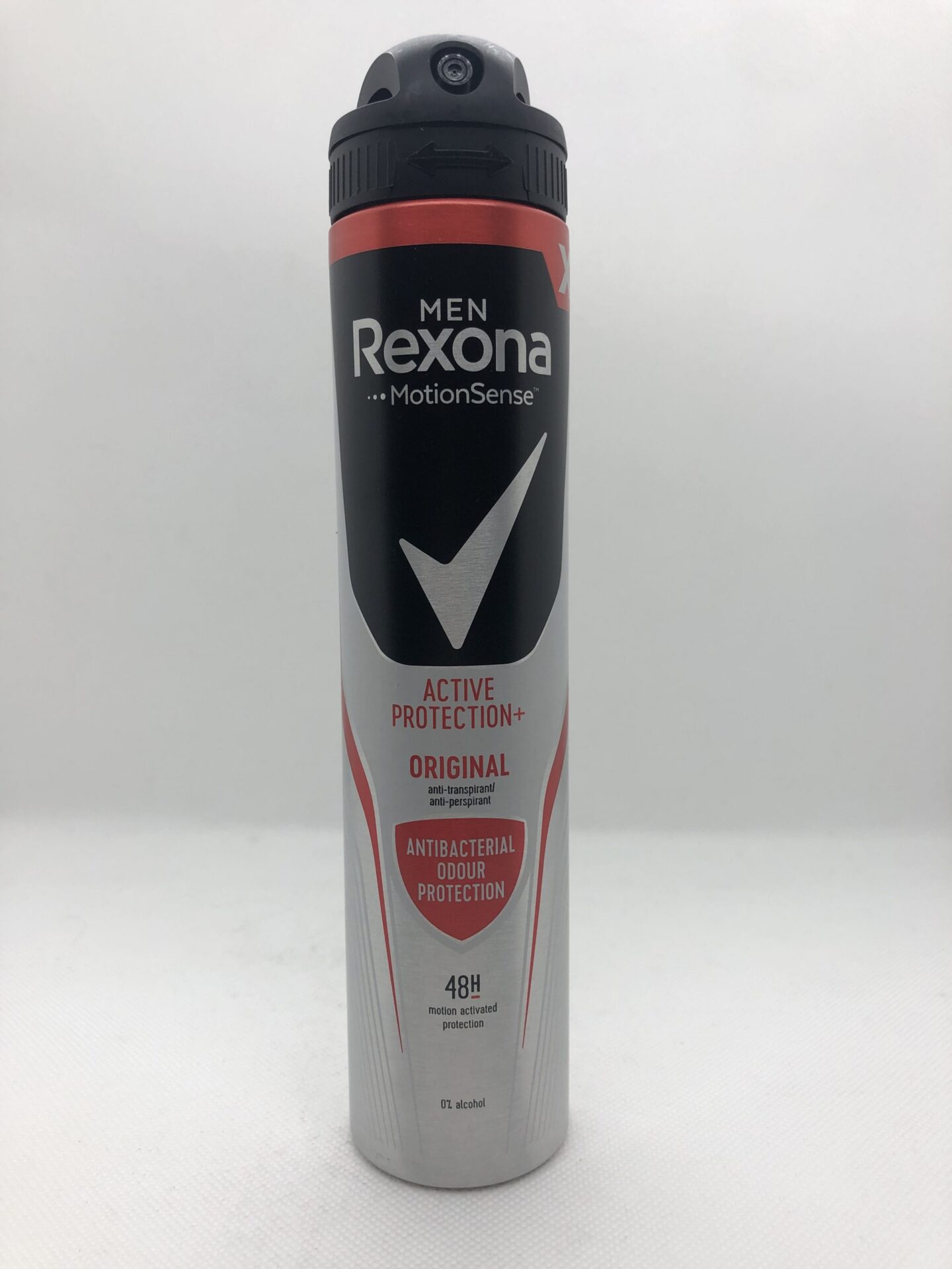 Rexona for Men Desodorante Hombre Spray anti transpirant Original