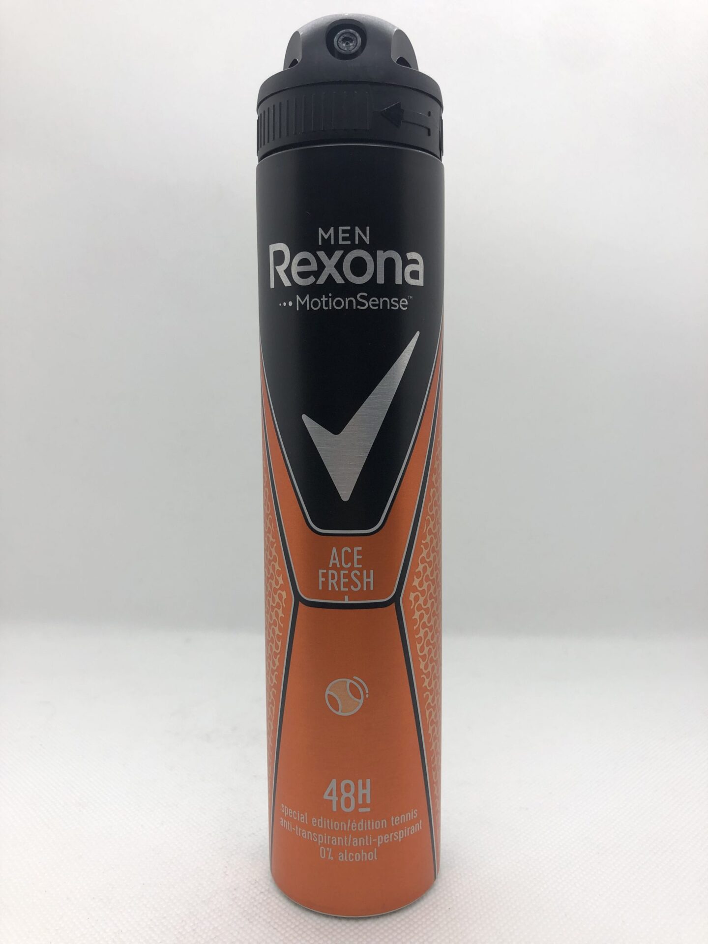 Rexona ace fresh Desodorante Hombre Spray Edición Especial