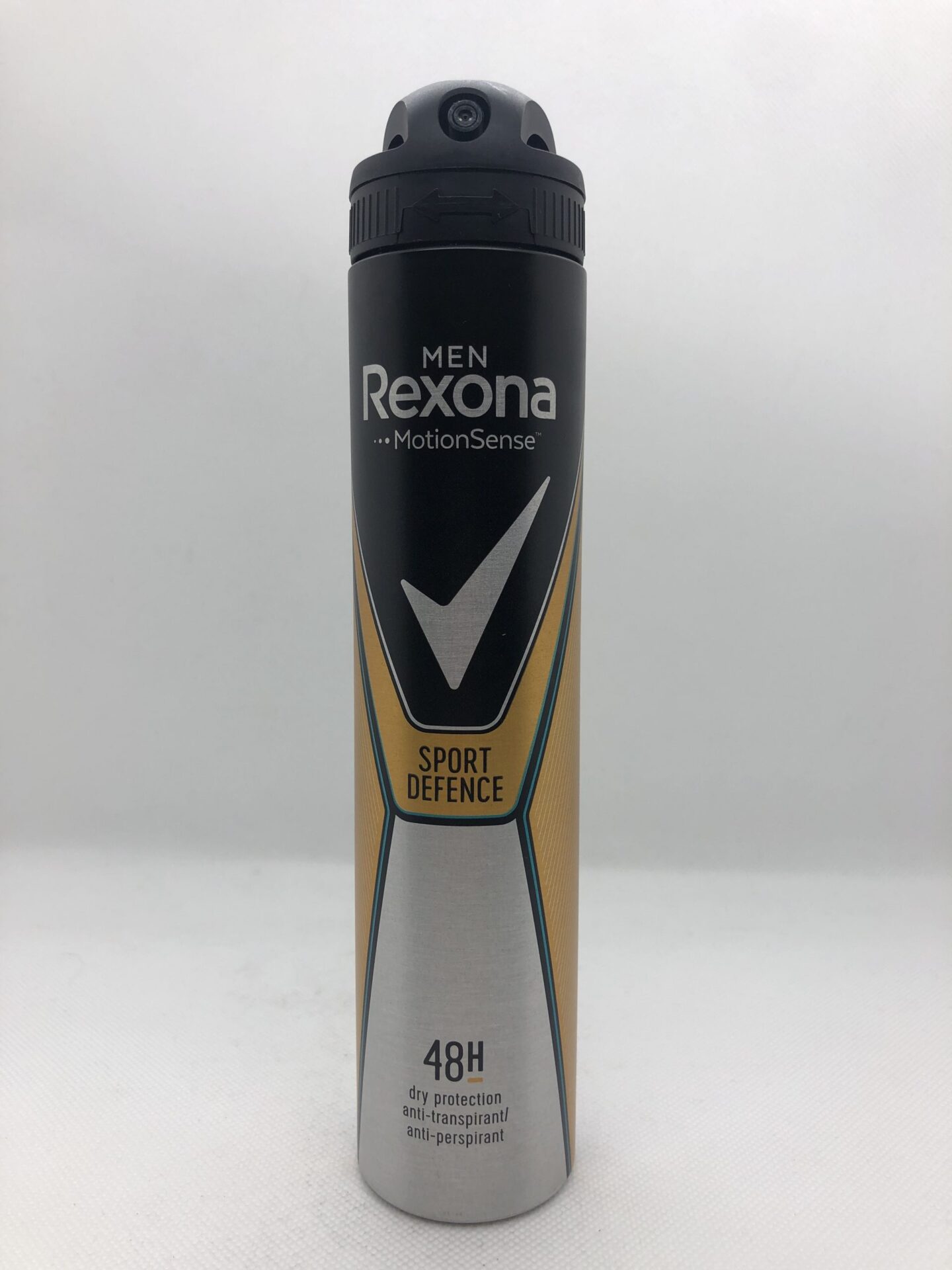 Rexona Deodorant Spray Sport Defence para hombres