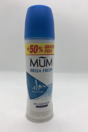 Mum Brisa Fresh Desodorante Roll-On
