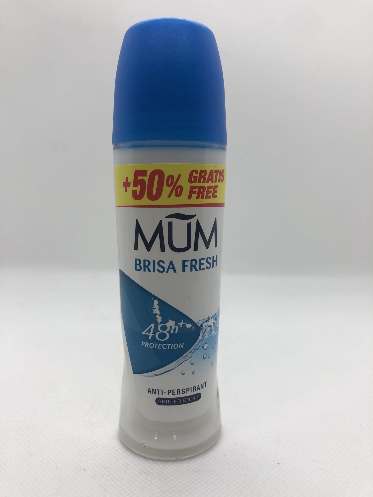 Mum Brisa Fresh Desodorante Roll-On