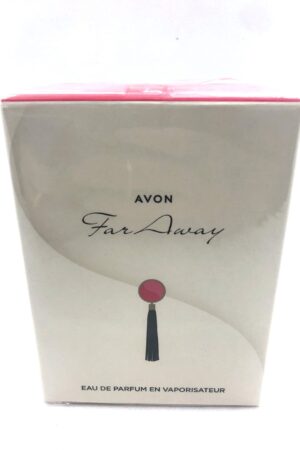Avon Far Away Eau de Parfum para mujer