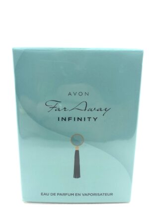 Avon Far Away Infinity Eau de Parfum para mujer