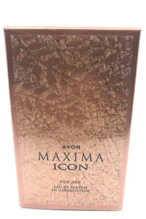 Avon Maxima Icon Eau de Parfum para mujer