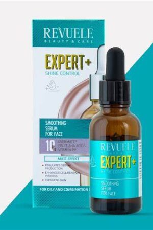 Revuele Expert+ Sérum Control Brillos