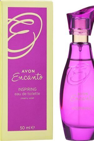 Avon Encanto Inspiring Eau de toilette 50ml