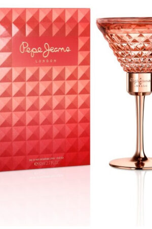 PEPE JEANS para ella EDP 80ml