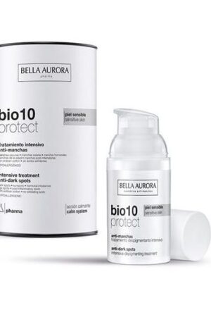 Bella Aurora sérum Anti-Manchas Para Piel Sensible BIO10 PROTECT