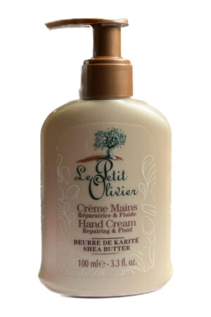 Le Petit olivier crema de manos con manteca de Karité