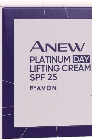 Avon Anew Crema de día con protinol SPF25