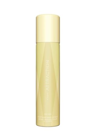 Avon Anew Attraction