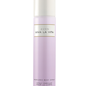 Avon Viva la Vita Desodorante spray corporal