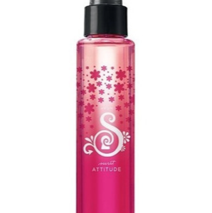 Avon Secret Attitude Body Mist 100ml