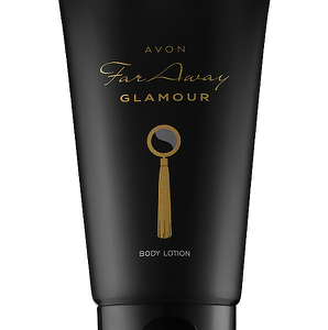 Avon Far Away Glamour Loción corporal perfumada