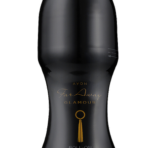 Avon Far Away Glamour Desodorante roll-on antitranspirante