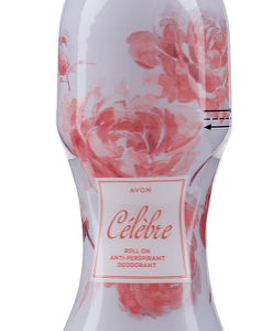 Avon Celebre Roll-On Deodorant