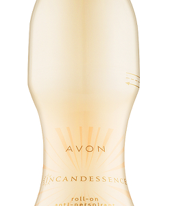 Avon Incandessence desodorante roll-on para mujer