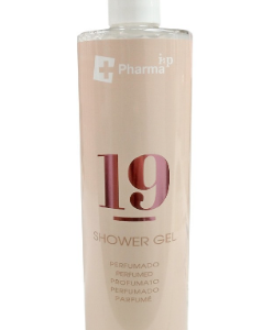 Iap Pharma Gel De Ducha Nº19 Mujer 500ml