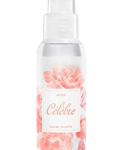 Avon Célèbre Body Mist