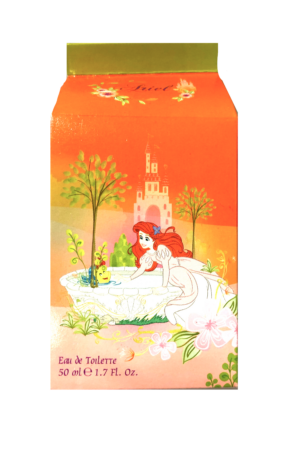 Ariel eau de toilette 50ml